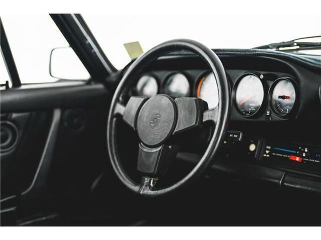 1979 Porsche 911 - photo 2