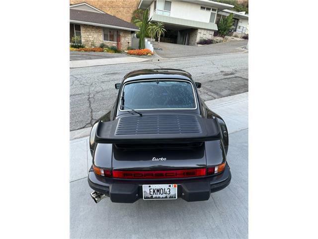 1979 Porsche 911 - photo 5