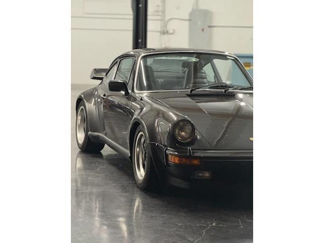 1979 Porsche 911 - photo 8