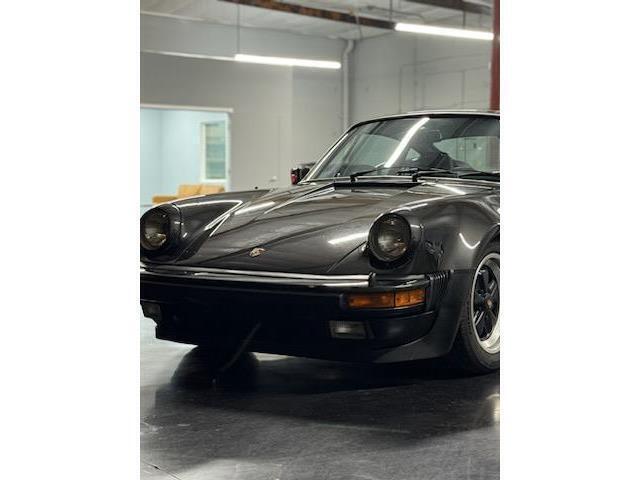 1979 Porsche 911 - photo 9