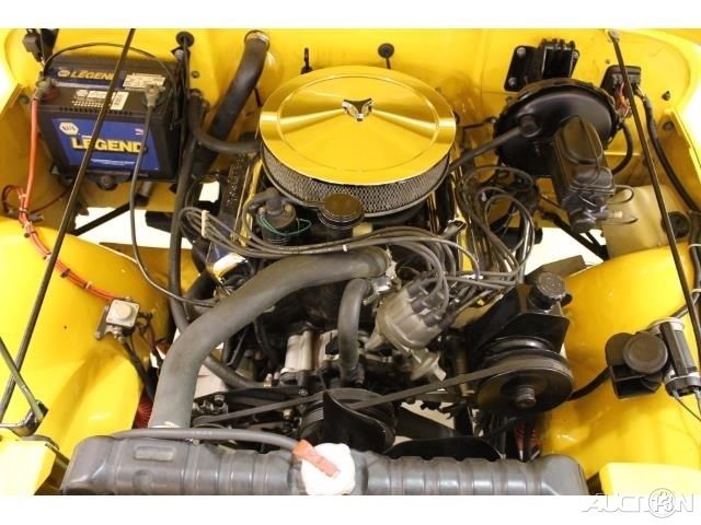 1979 Jeep CJ - photo 11