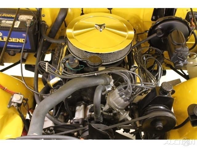 1979 Jeep CJ - photo 12