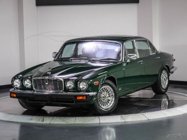 1979 Jaguar XJ - photo 6