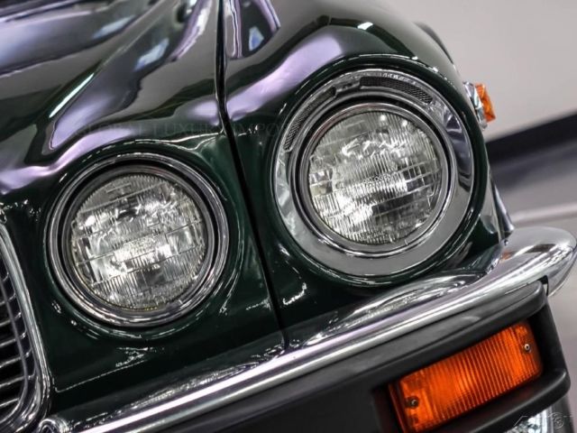 1979 Jaguar XJ - photo 9