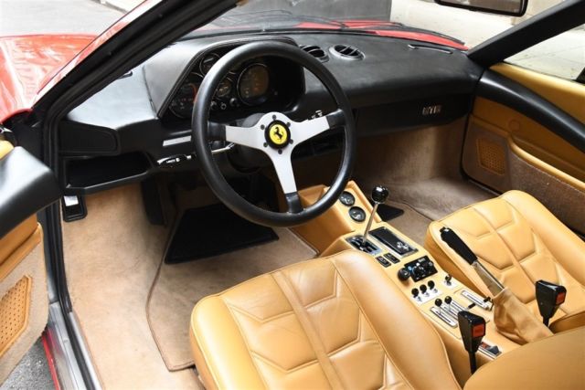 1979 Ferrari 308 - photo 10