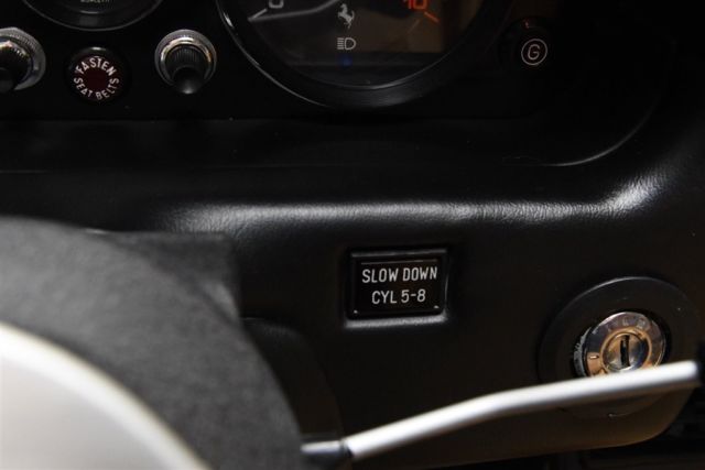 1979 Ferrari 308 - photo 12