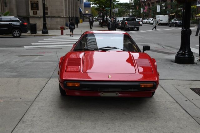 1979 Ferrari 308 - photo 2