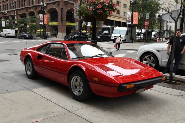 1979 Ferrari 308 - photo 3