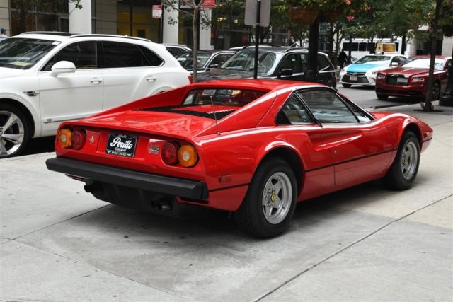 1979 Ferrari 308 - photo 4