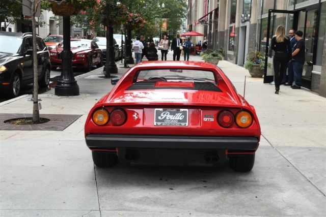 1979 Ferrari 308 - photo 5