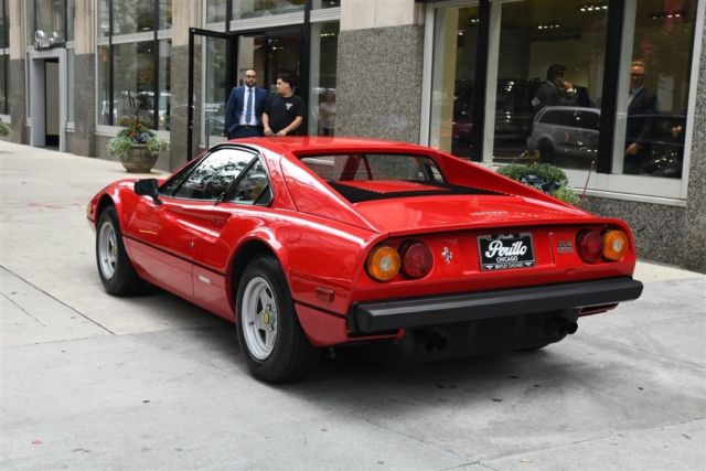 1979 Ferrari 308 - photo 6