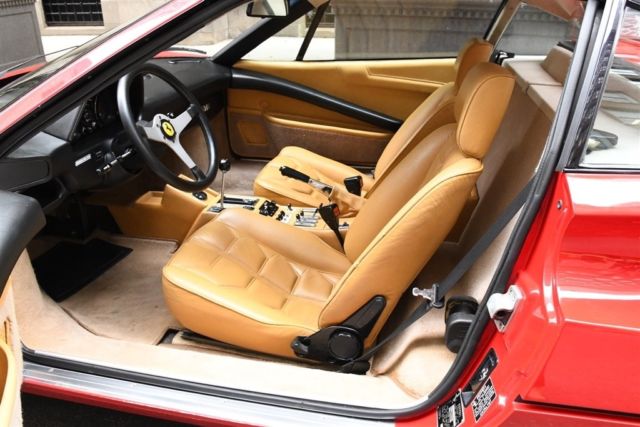 1979 Ferrari 308 - photo 8