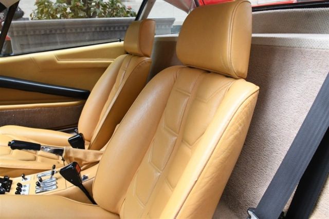 1979 Ferrari 308 - photo 9