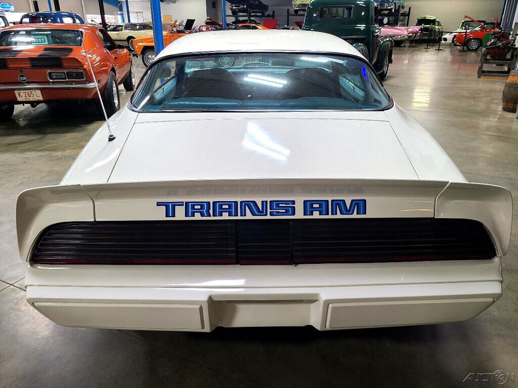 1979 Pontiac Trans Am - photo 5