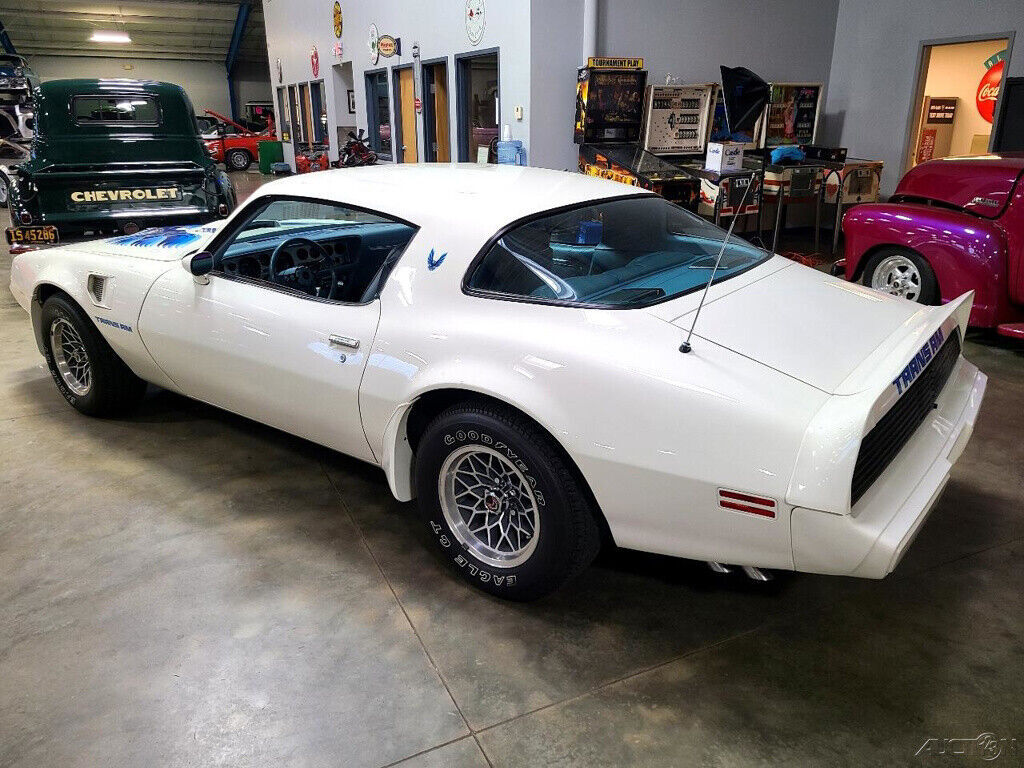 1979 Pontiac Trans Am - photo 6