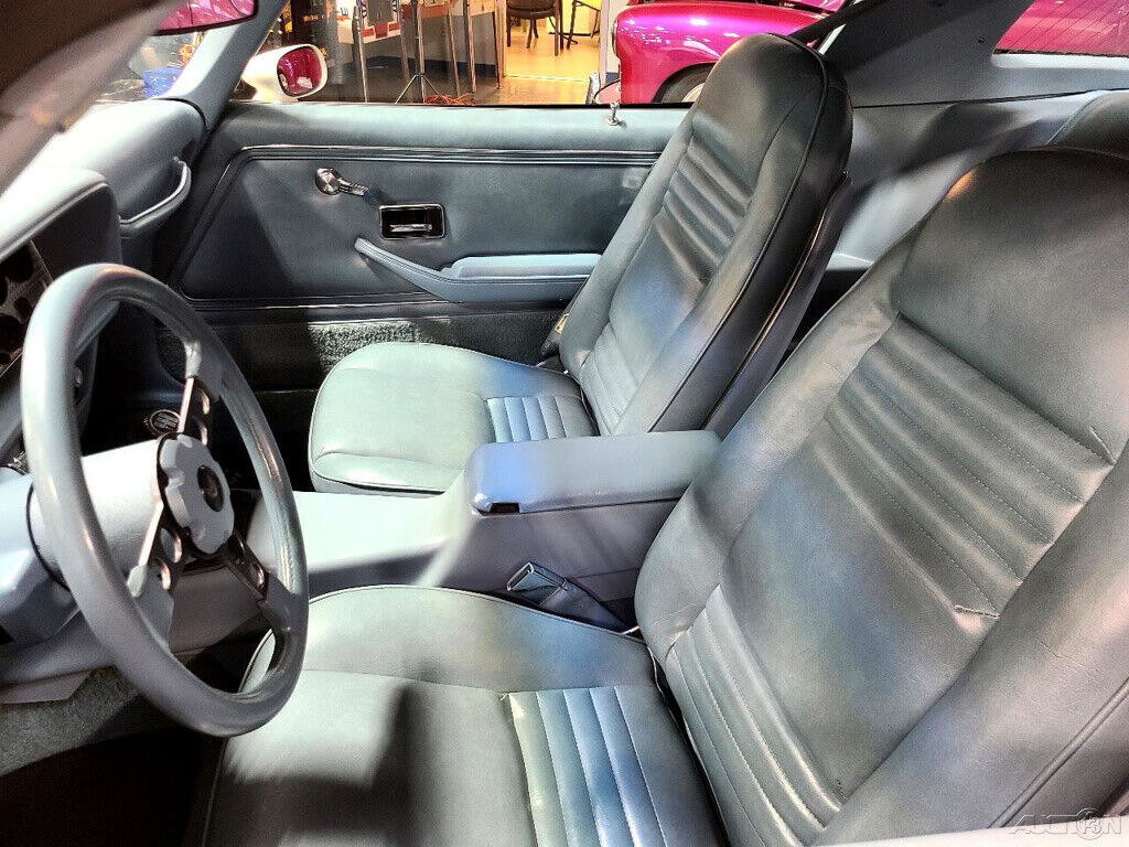 1979 Pontiac Trans Am - photo 8