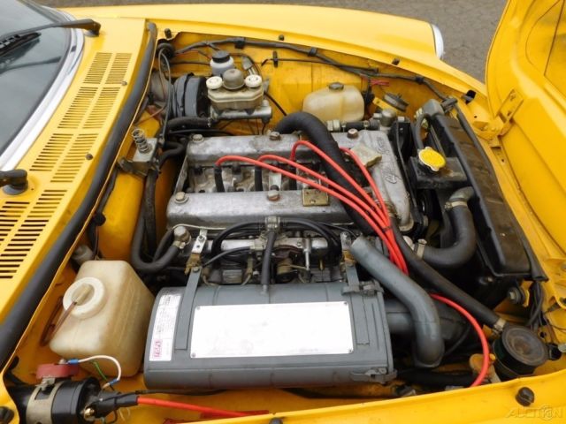 1979 Alfa Romeo Spider - photo 10