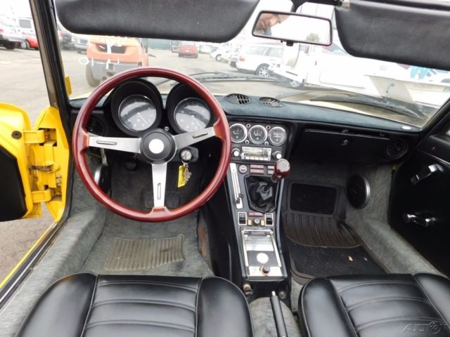 1979 Alfa Romeo Spider - photo 12