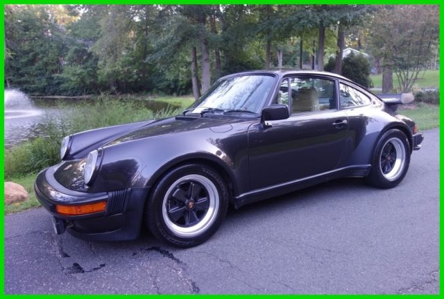1979 Used Manual RWD Coupe 1979 Porsche 911