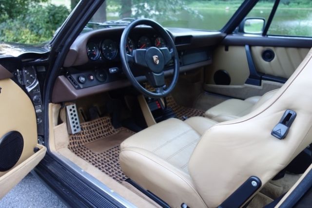 1979 Porsche 911 - photo 10