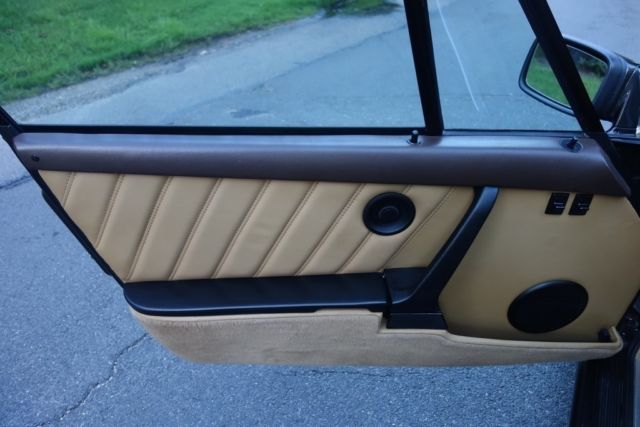 1979 Porsche 911 - photo 12