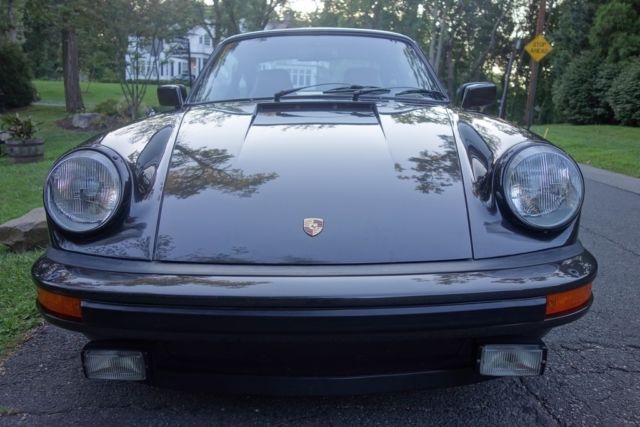 1979 Porsche 911 - photo 2