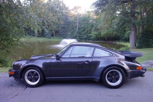 1979 Porsche 911 - photo 3