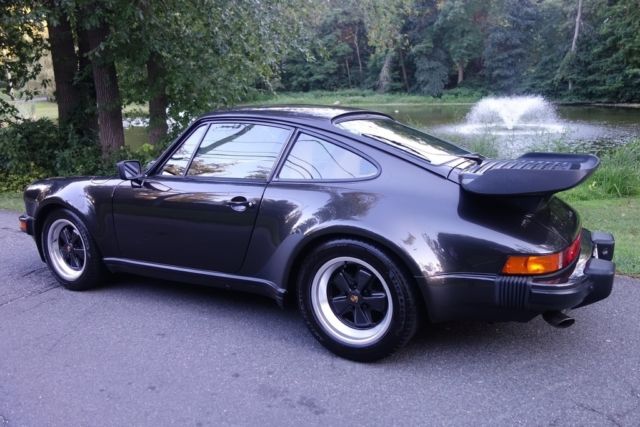 1979 Porsche 911 - photo 4