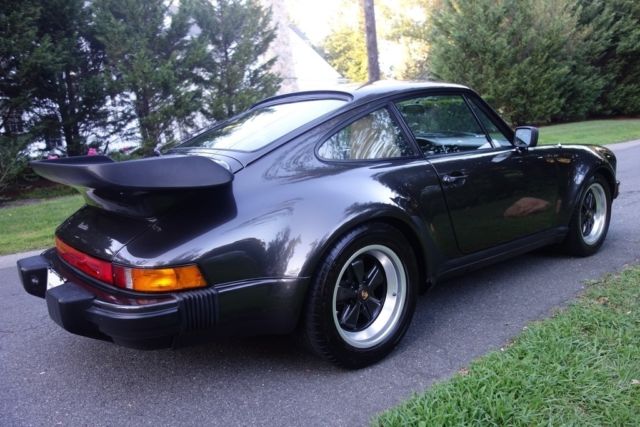 1979 Porsche 911 - photo 6