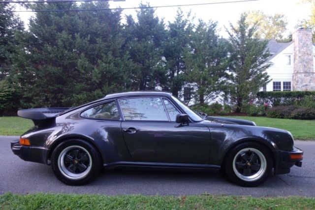 1979 Porsche 911 - photo 7