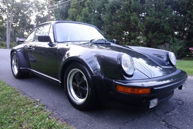 1979 Porsche 911 - photo 8