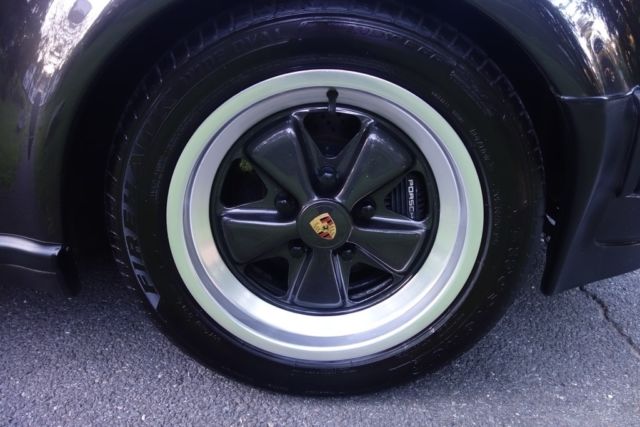 1979 Porsche 911 - photo 9