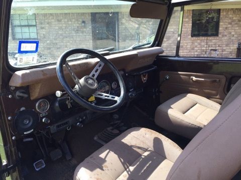 1979 Jeep Renegade - photo 10