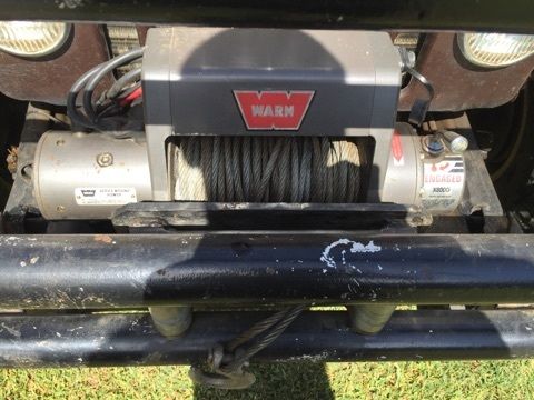 1979 Jeep Renegade - photo 11