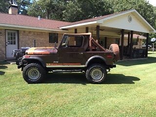 1979 Jeep Renegade - photo 3