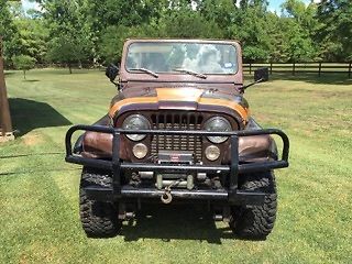 1979 Jeep Renegade - photo 4