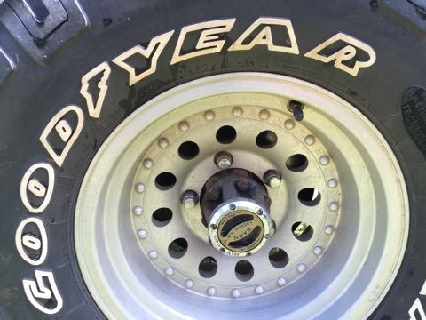 1979 Jeep Renegade - photo 5