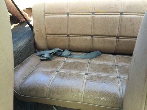 1979 Jeep Renegade - photo 6