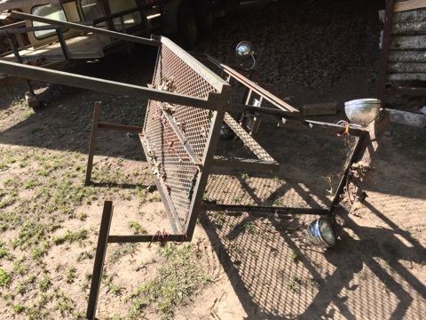 1979 Jeep Renegade - photo 8