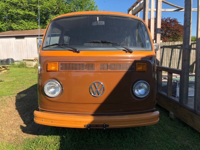 1979 Volkswagen Bus/Vanagon - photo 2