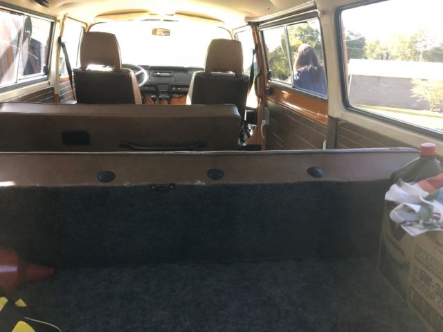 1979 Volkswagen Bus/Vanagon - photo 5