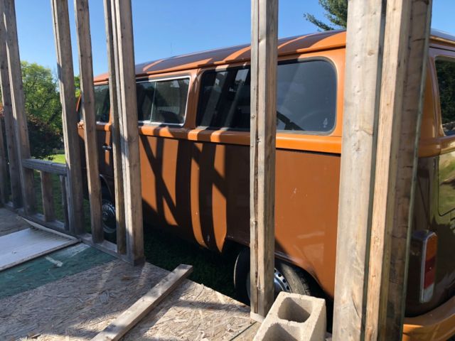 1979 Volkswagen Bus/Vanagon - photo 6