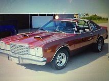 1979 Plymouth Road Runner