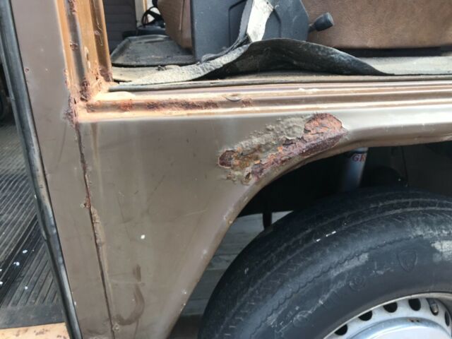 1979 Volkswagen Bus/Vanagon - photo 11
