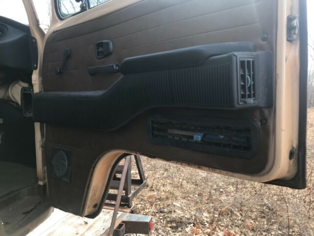 1979 Volkswagen Bus/Vanagon - photo 12