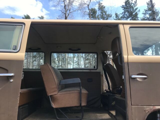 1979 Volkswagen Bus/Vanagon - photo 2