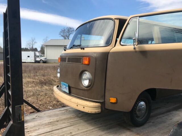 1979 Volkswagen Bus/Vanagon - photo 4