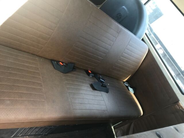 1979 Volkswagen Bus/Vanagon - photo 7
