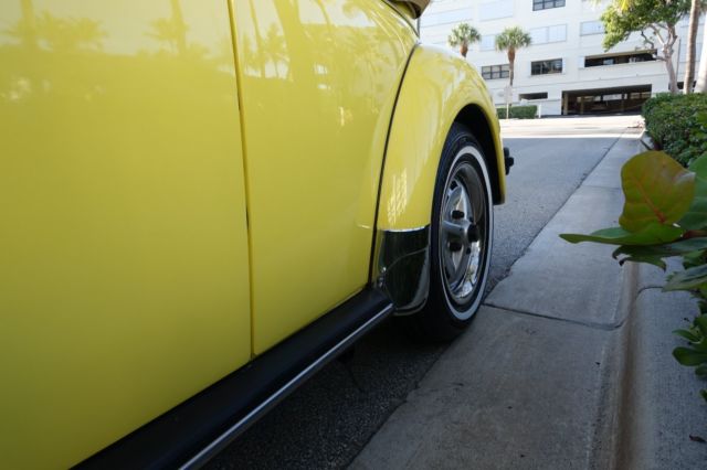 1979 Volkswagen Beetle - Classic karmann - photo 13