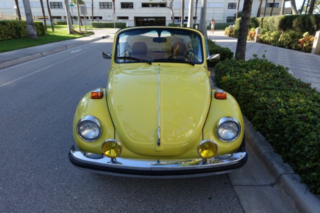 1979 Volkswagen Beetle - Classic - photo 12